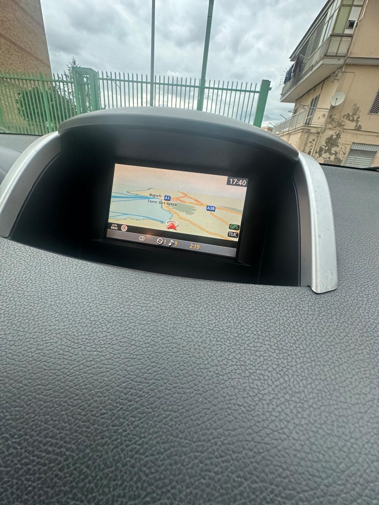 Renault Koleos 2.0 dCi 150CV 4X4 Dynamique