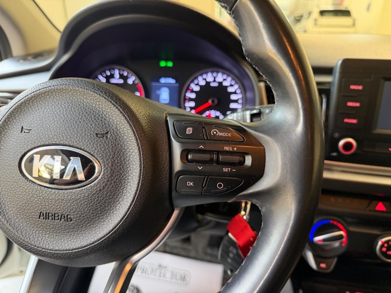 Kia Rio 1.4 CRDi 5 porte Active