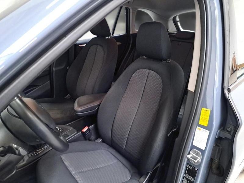 BMW X1 XDRIVE 25E BUSINESS ADVANTAGE AUTOMATICO SUV