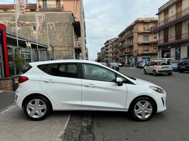 Ford Fiesta 1.5 EcoBlue 5 porte Business