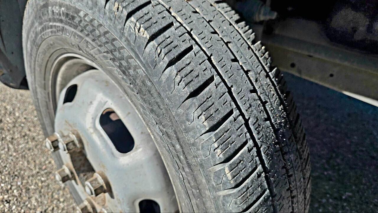 IVECO DAILY TUTTI LAVORI FATTI PRONTO ALL' USO