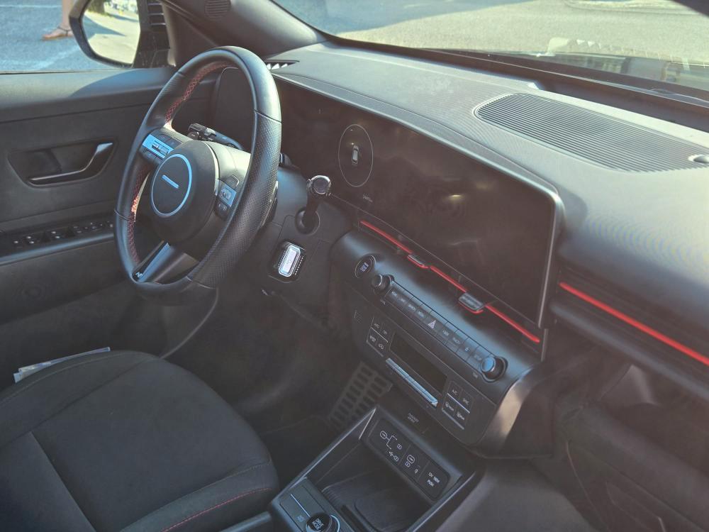 Hyundai Kona 1.6 gdi hev N Line Tech Pack 2wd 141cv dct