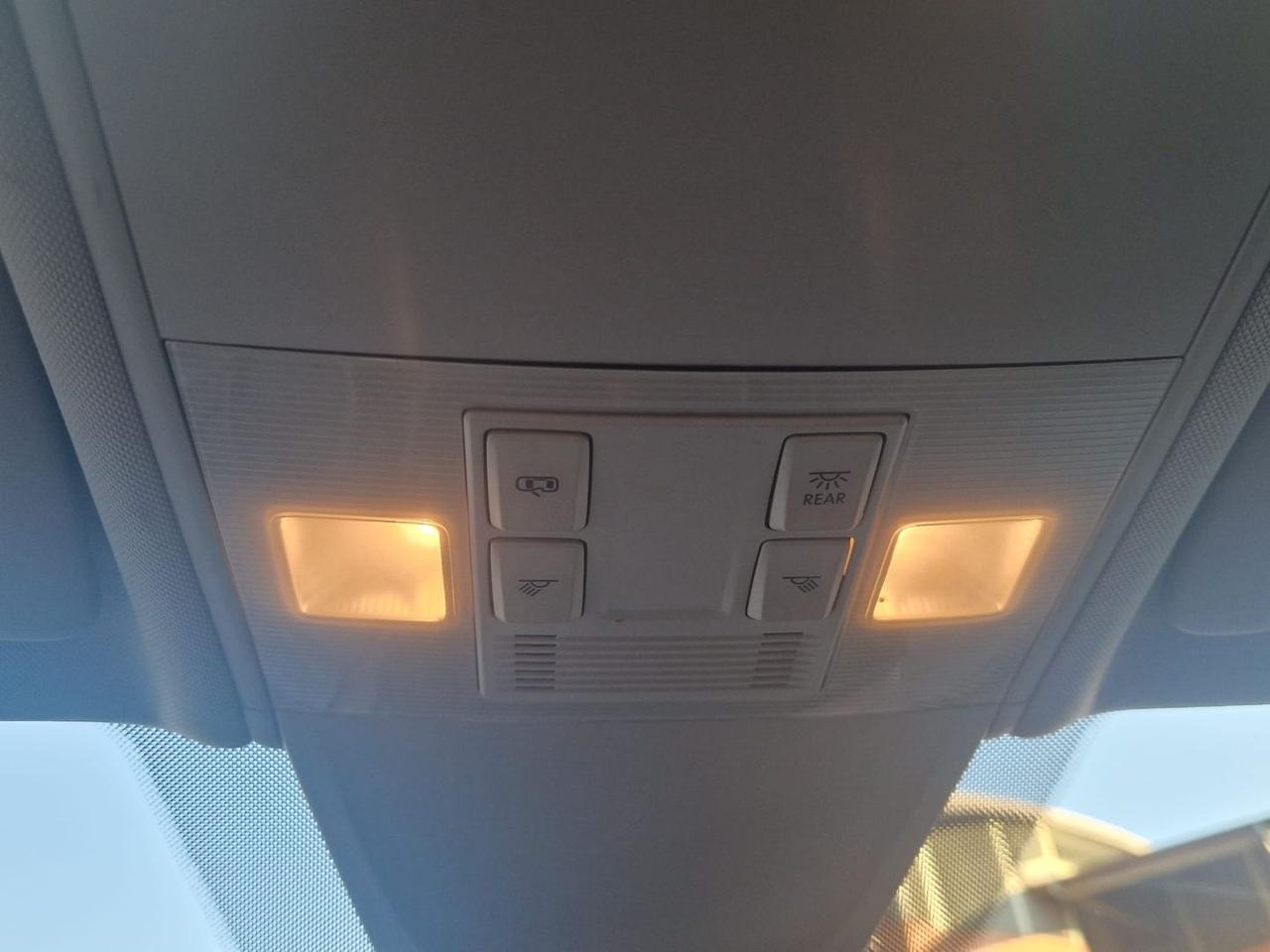 Volkswagen Tiguan Urban 1.6 TDI #10327