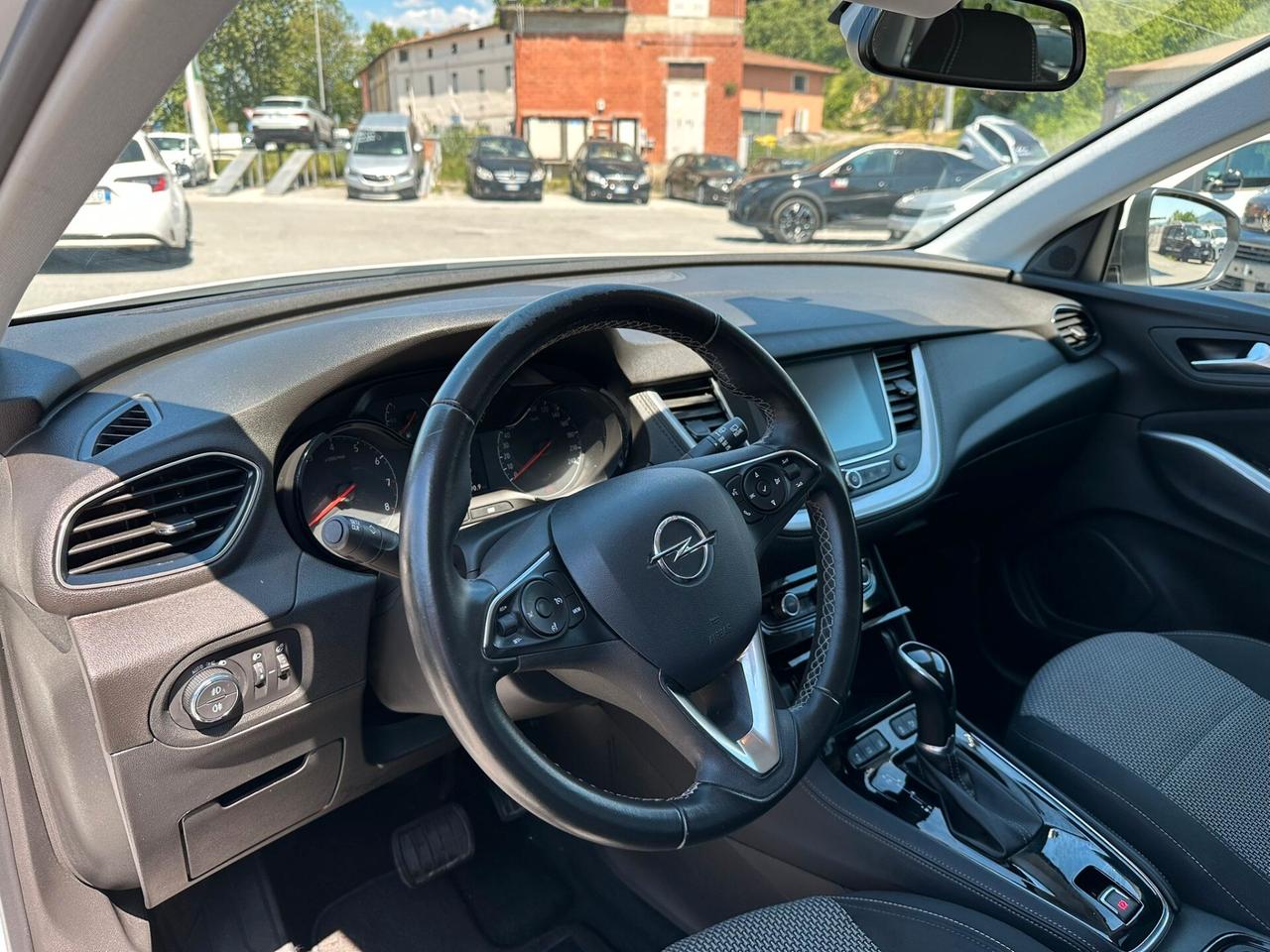 Opel Grandland X 1.5 diesel Ecotec Start&Stop aut. 2020 PERFETTA! SUPER PREZZO! IVA COMPRESA!