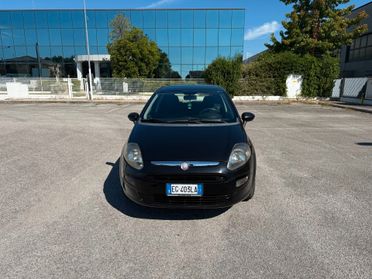 Fiat Punto Evo Punto Evo 1.2 5 porte S&S Dynamic