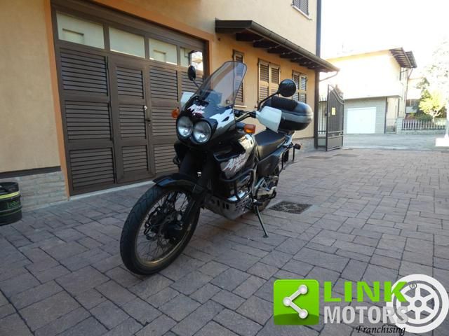 HONDA Other AFRICA TWIN RD07 XRV 750
