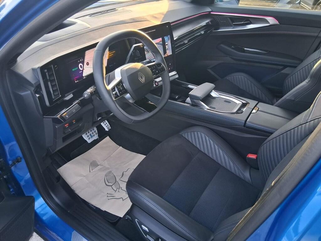 Renault Rafale 1.2 E-Tech full hybrid Esprit Alpine Auto