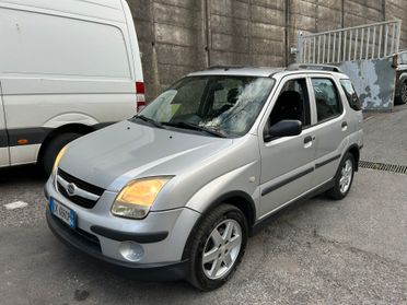 Suzuki Ignis 1.3 DDiS (diesel)