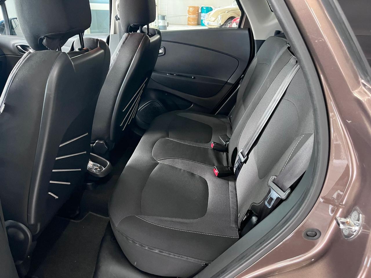 Renault Captur 1.5 dCi 8V 90 CV Start&Stop Energy R-Link