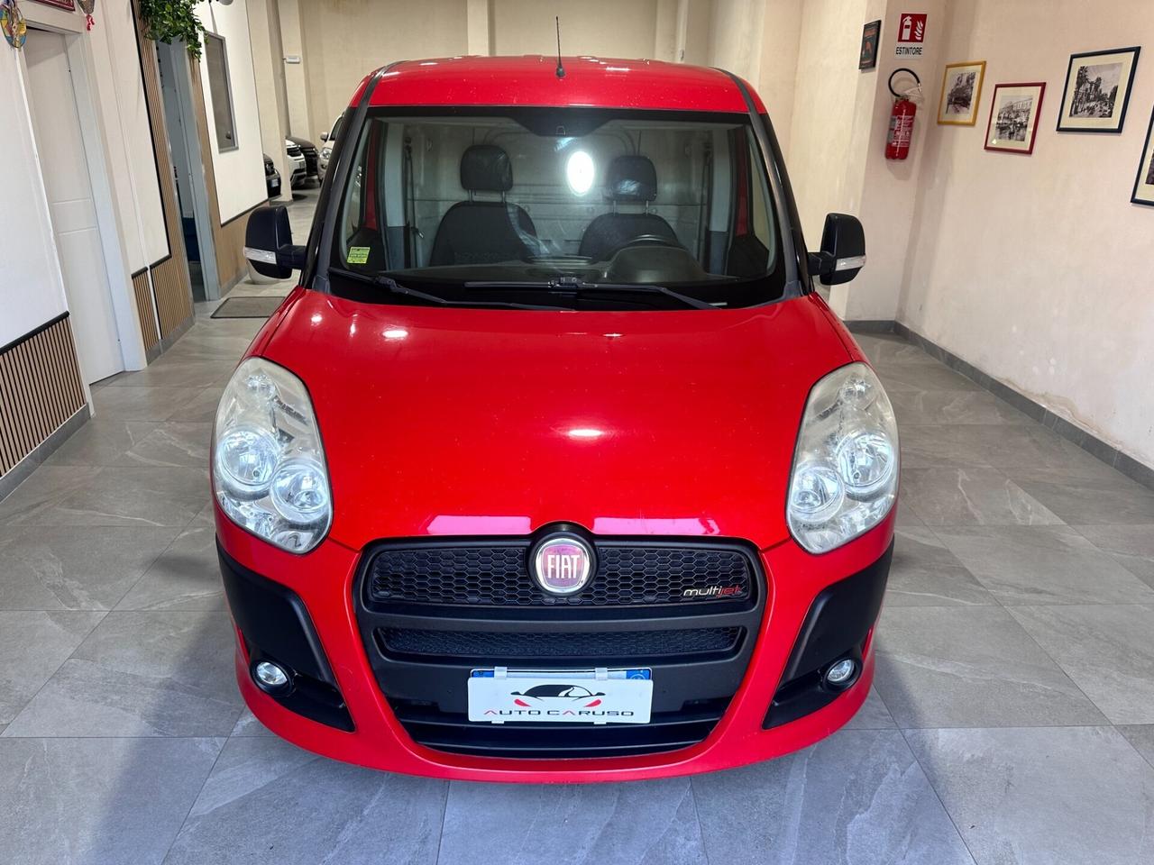 Fiat Doblo Doblò 1.6 MJT 105CV - PERFETTO - OTTIMO STATO