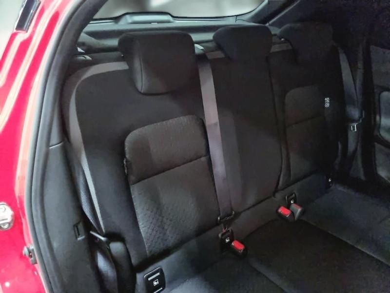 NISSAN JUKE 1.0 DIG-T 114 N-Connecta Dct