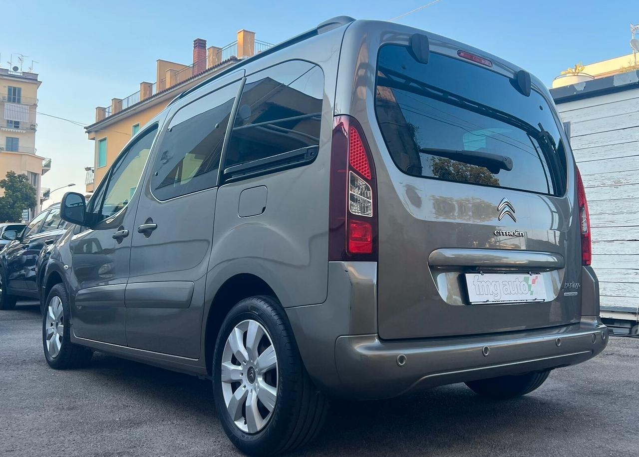 Citroen Berlingo Multispace PureTech 110 S&S XTR
