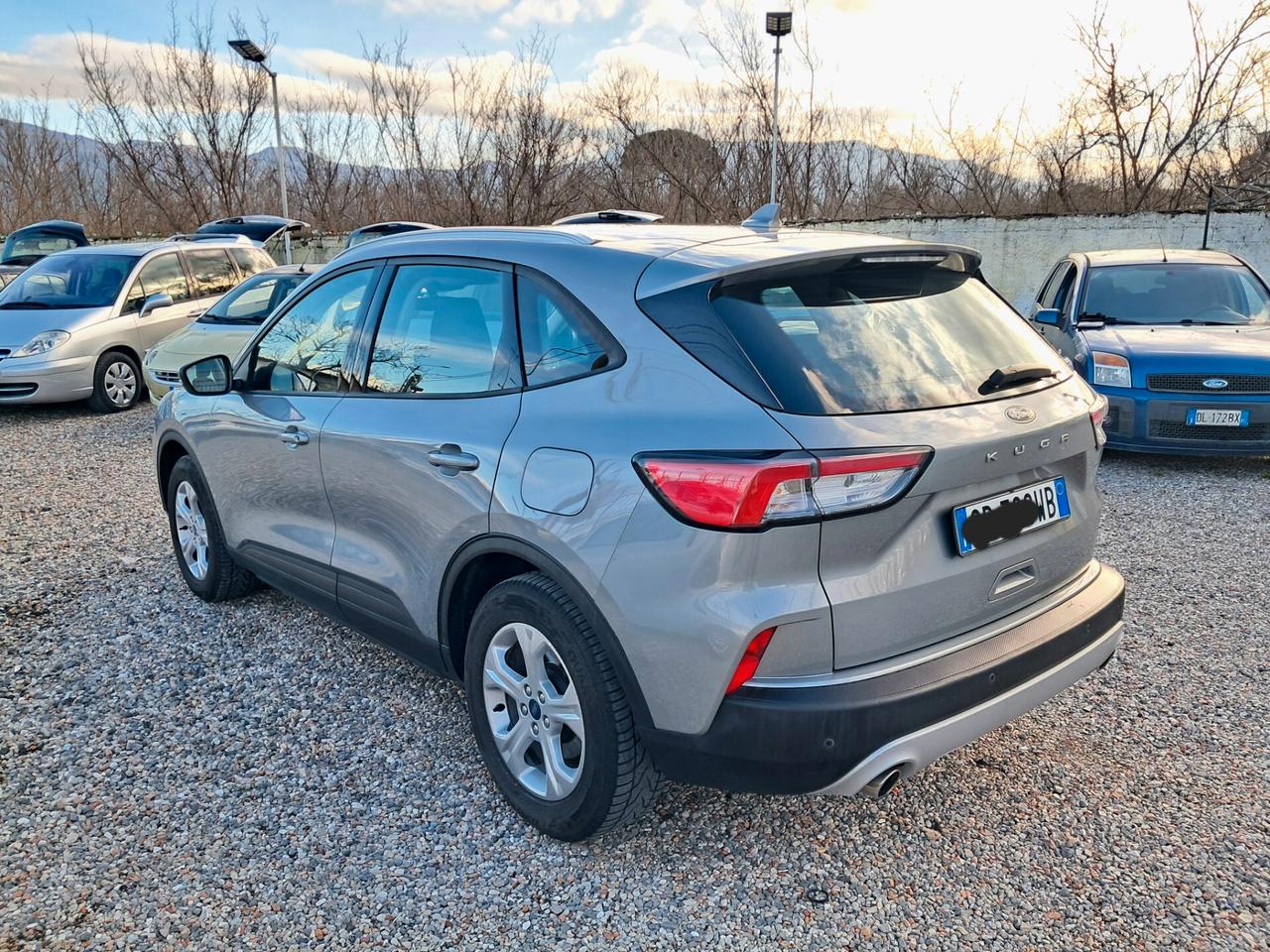 Ford Kuga 1.5 120 CV Titanium