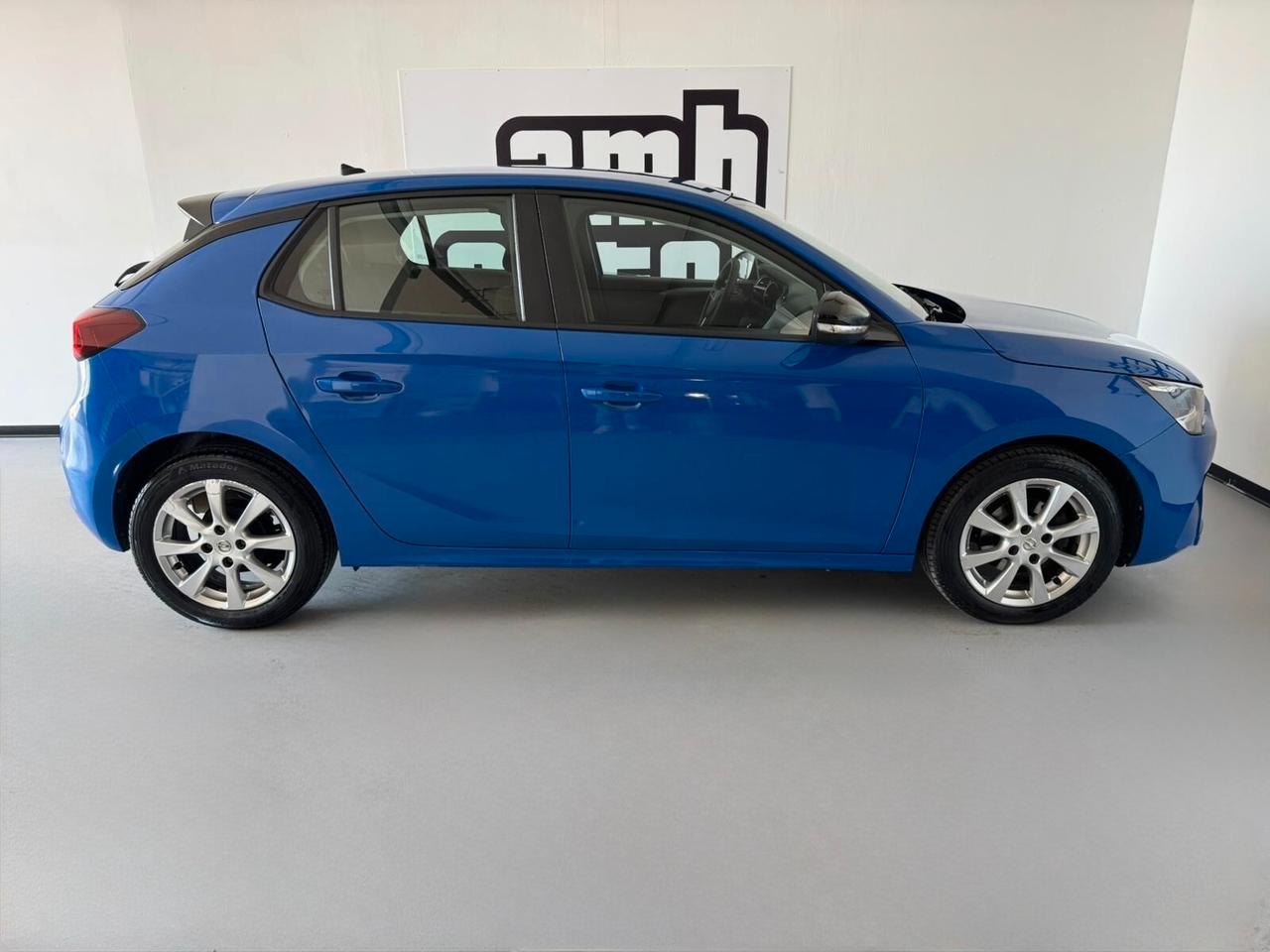 Opel Corsa 1.2 Edition 75Cv