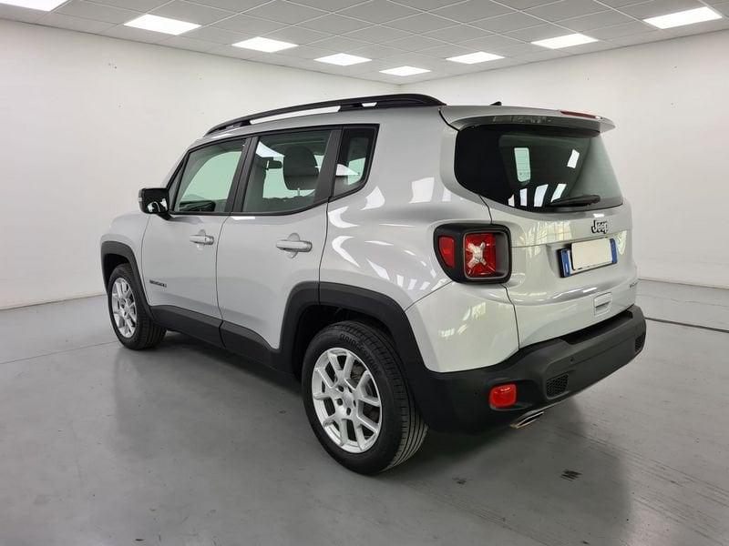 Jeep Renegade 1.6 mjt Limited 2wd 130cv