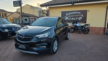 Opel Mokka X 1.6 CDTI Ecotec 136CV 4x4 Start&Stop Business