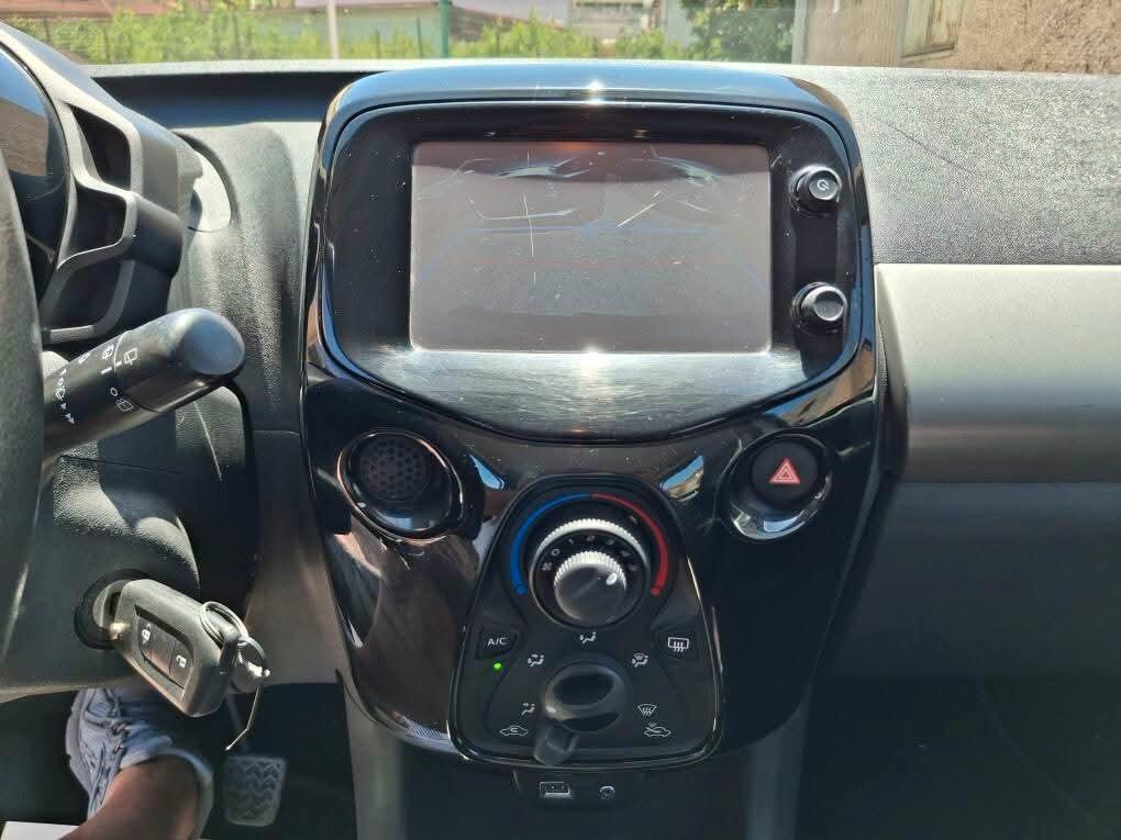 Peugeot 108 PureTech 82 5 porte Allure TOP!