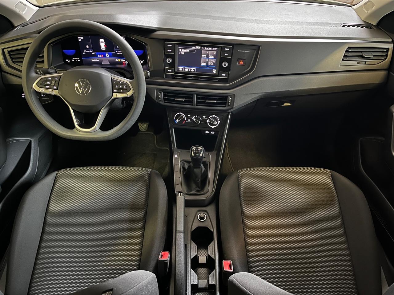 Volkswagen Polo 1.0 EVO