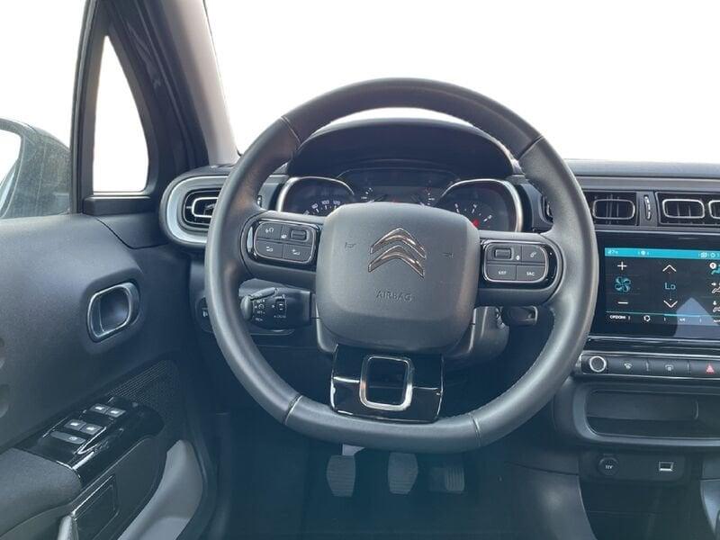 Citroën C3 III 2017 1.2 puretech Shine Pack s&s 83cv