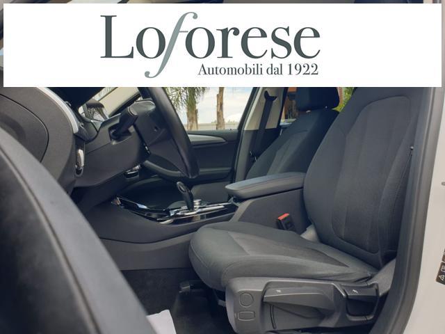 BMW X3 xDrive20d 48V Business