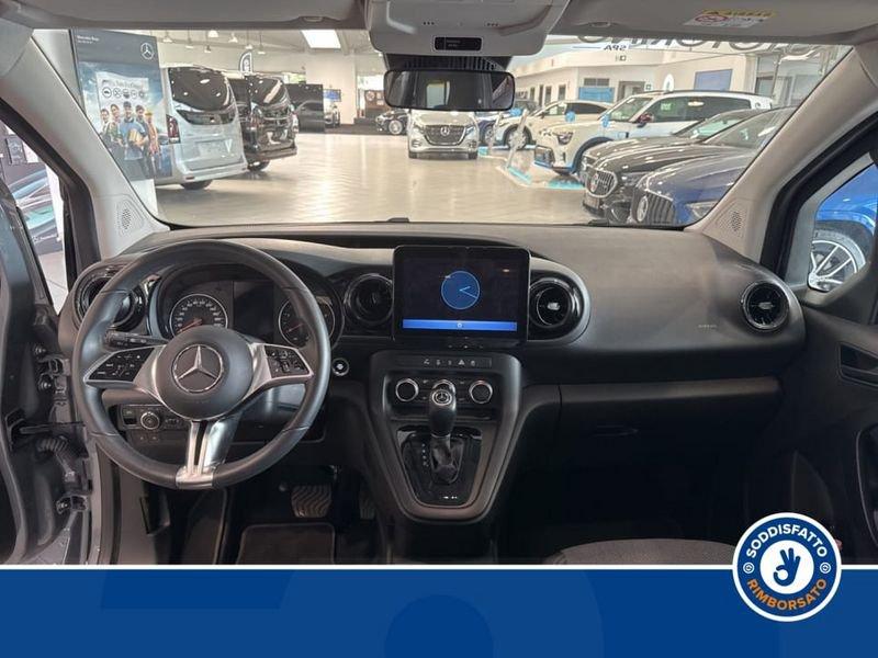Mercedes-Benz Classe T 180 d AT