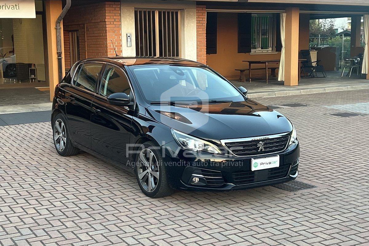 PEUGEOT 308 PureTech Turbo 130 S&S Allure