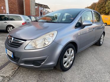 Opel Corsa 1.2 5 porte Club