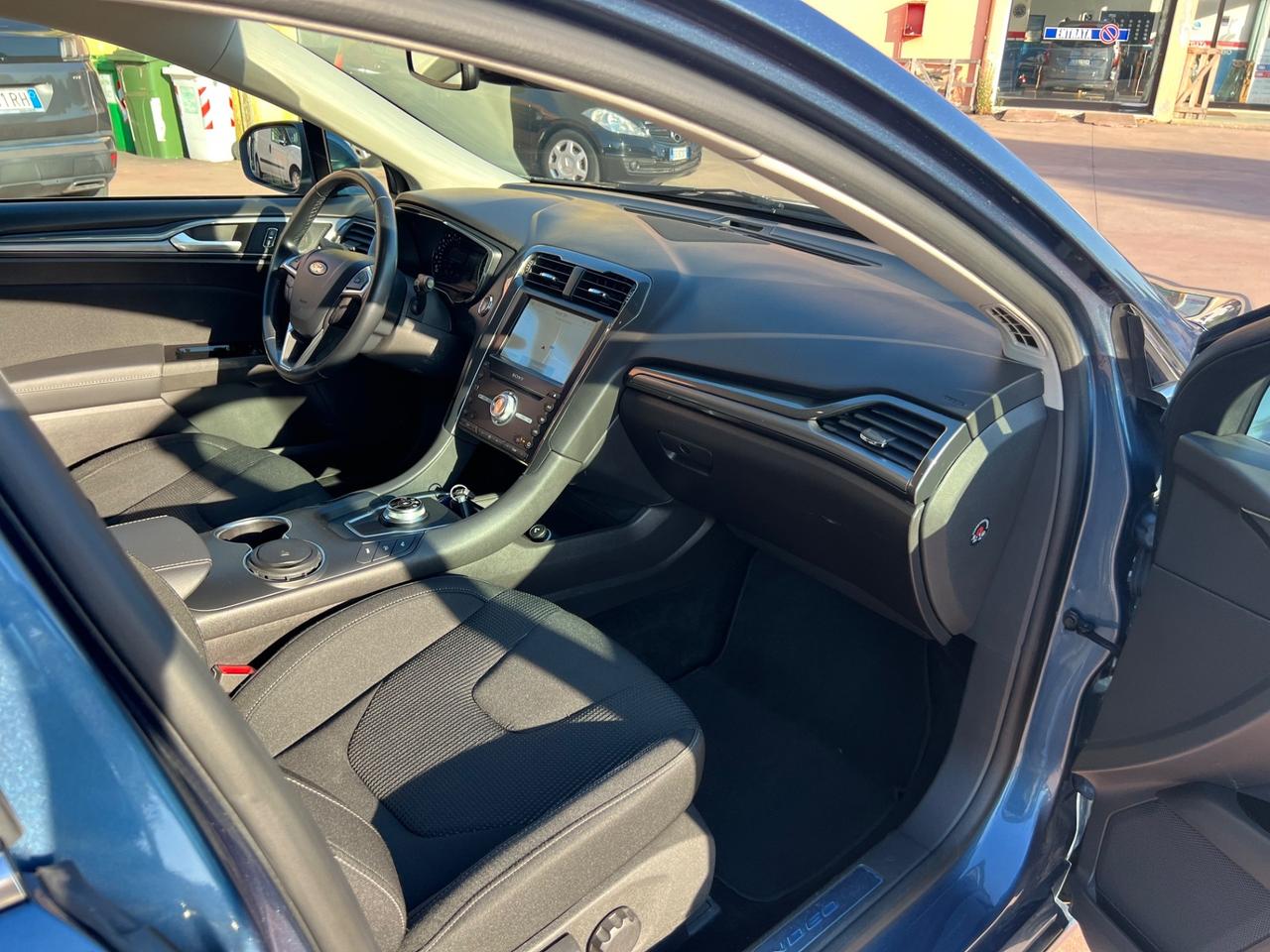 Ford Mondeo 2.0 EcoBlue 150 CV S&S aut. SW ST-Line Business