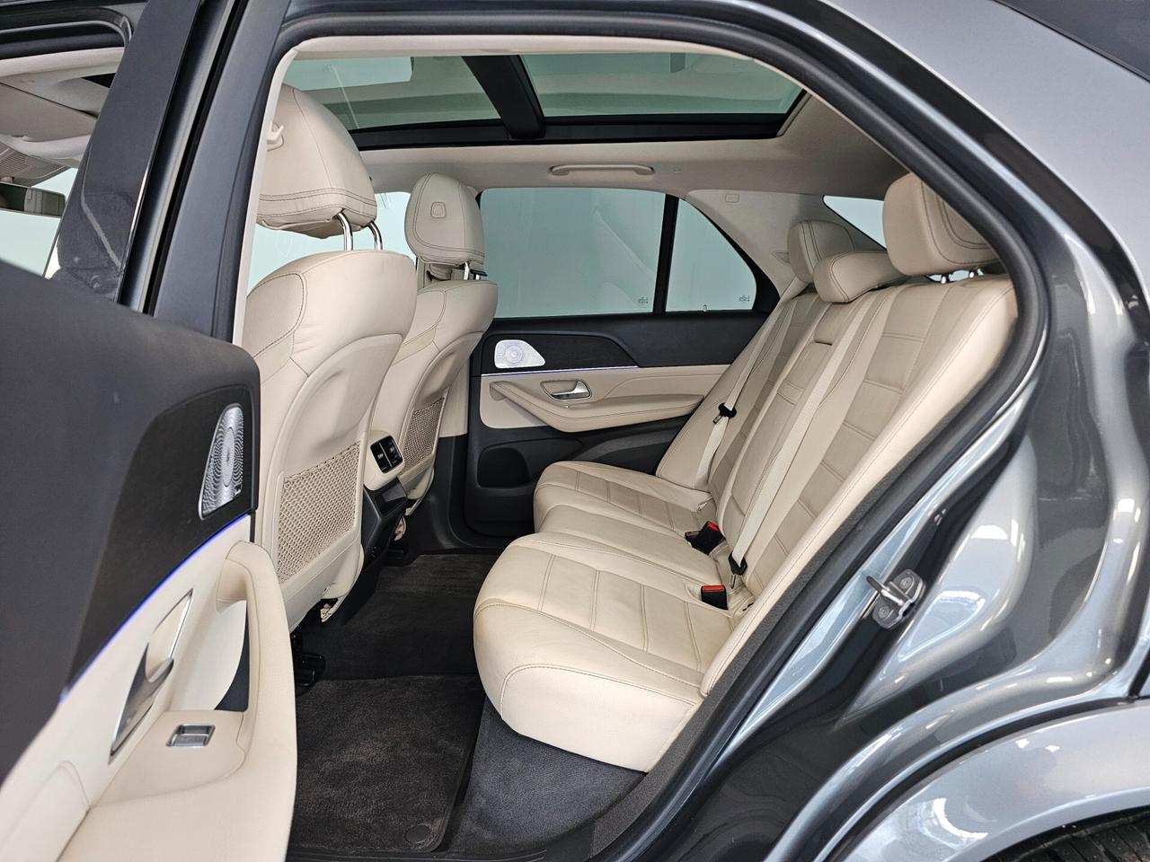 Mercedes-benz GLE 450 4Matic EQ-Boost Premium