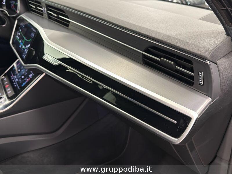 Audi A6 V 2018 Avant Diesel Avant 40 2.0 tdi mhev Business Sport s-tronic