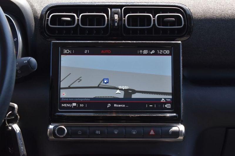 Citroën C3 Aircross BlueHDi 110 S&S Shine