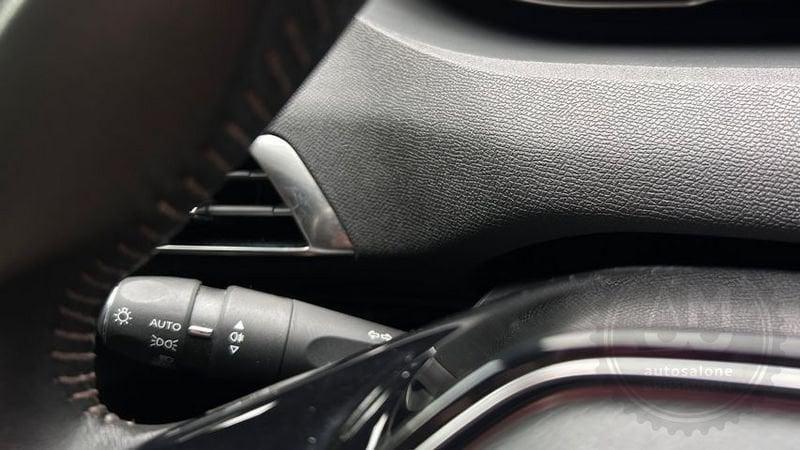 Peugeot 5008 5008 PureTech Turbo 130 S&S Allure Pack