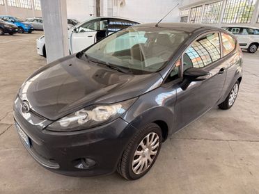 Ford Fiesta Fiesta+ 1.2 60CV 3 porte