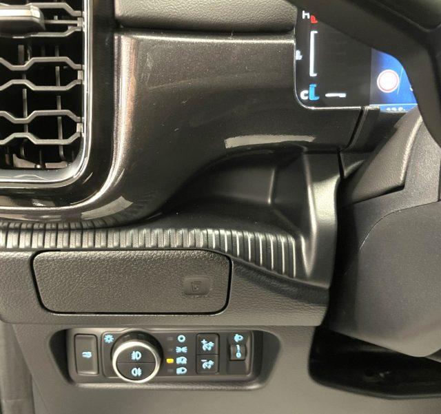 FORD Ranger 2.0 Ecoblue 205 CV DC Wildtrak KM0 MY26