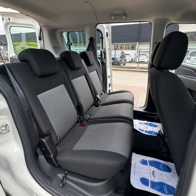 FIAT Doblo 1.3 Mjt 95cv PC COMBI 5 POSTI N1 AZIENDALE