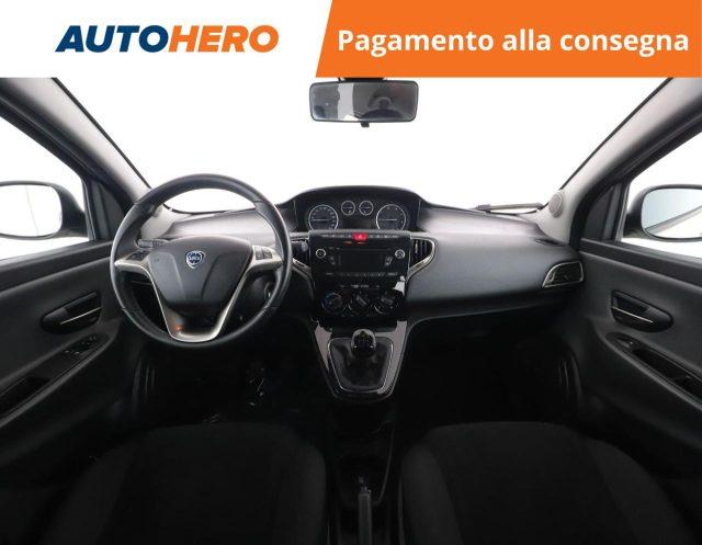 LANCIA Ypsilon 1.3 MJT 16V 95 CV 5 porte S&S Gold