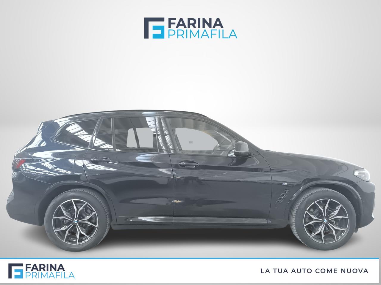 BMW X3 G01 2021 - X3 xdrive20d mhev 48V Msport auto