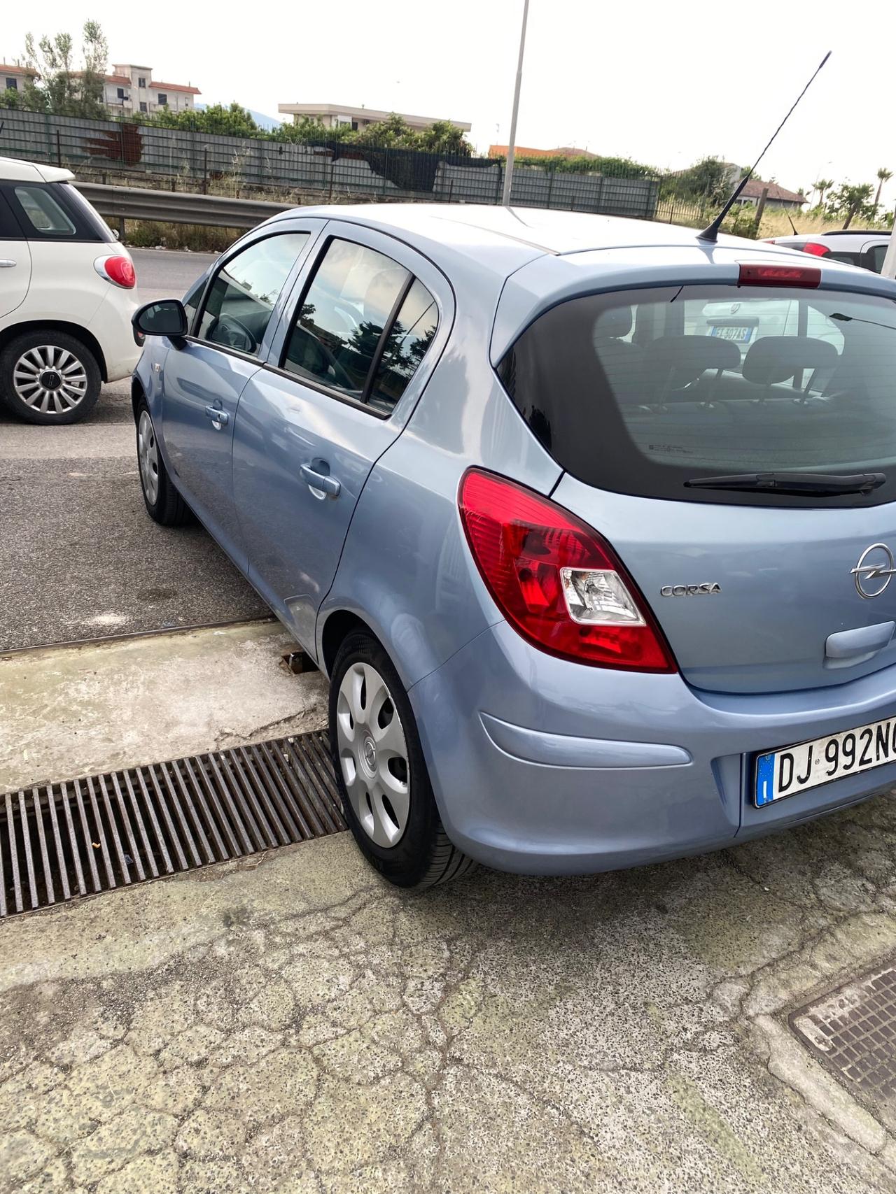 Opel Corsa 1.3 CDTI 75CV ecoFLEX 5 porte Cosmo