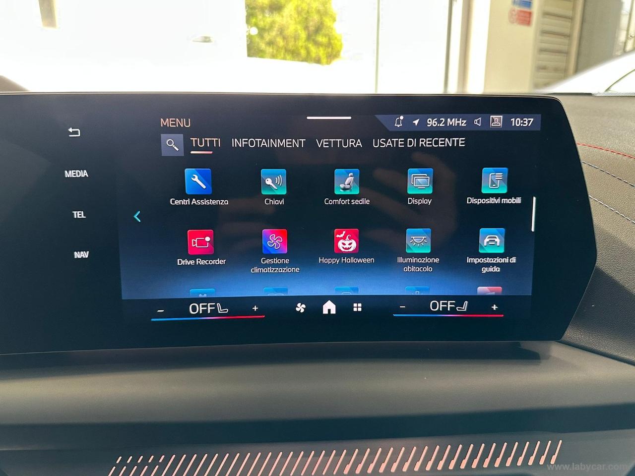 BMW 118d 5p. MSport Pro