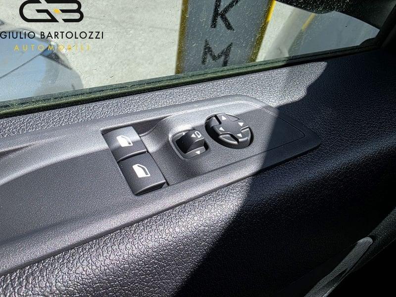 FIAT Scudo Scudo 1.5 BlueHDi 120 CV S&S PL-TN Furgone