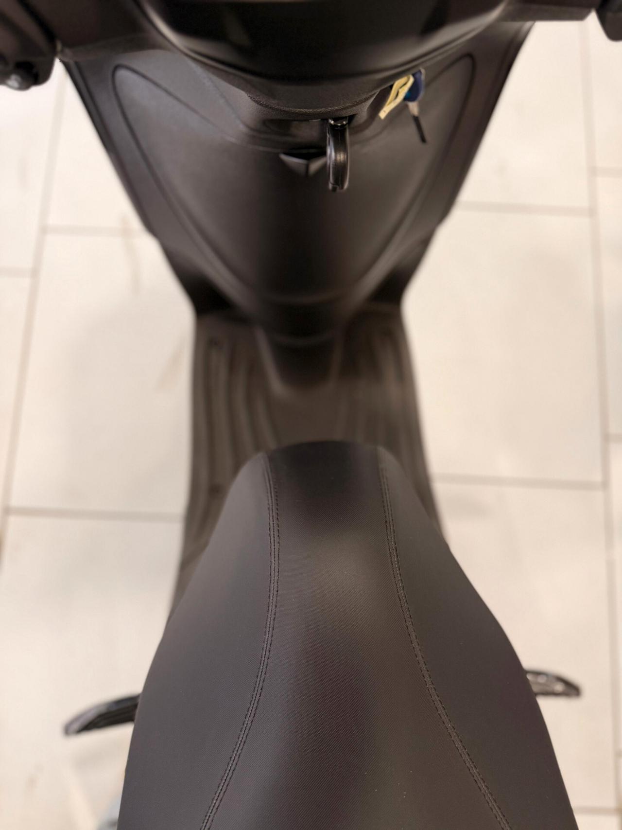 PIAGGIO LIBERTY 150S RST7ABS EURO 5+