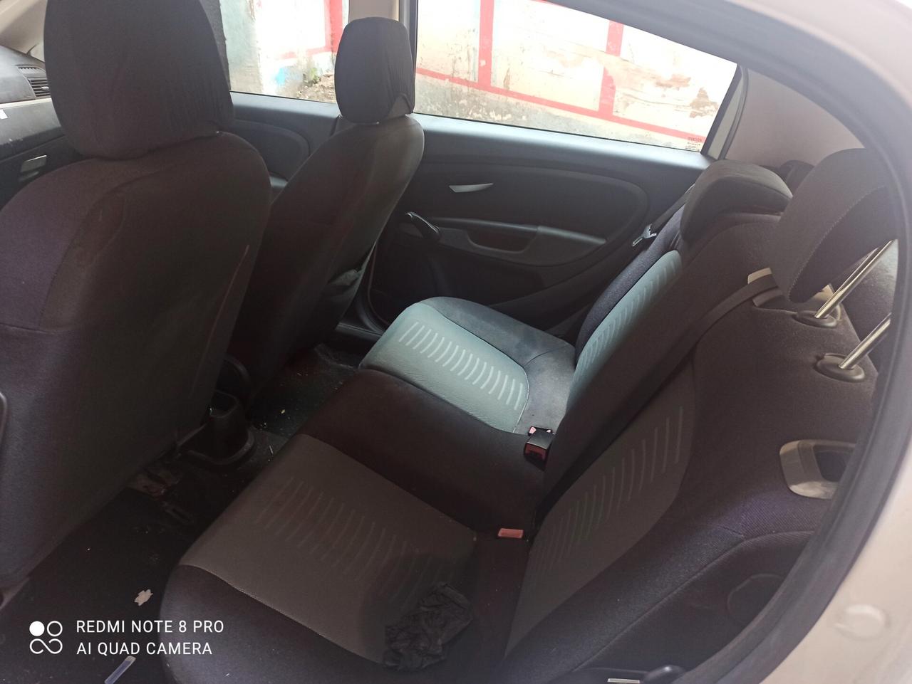 Fiat Grande Punto 1.3 MJT 75 CV 5 porte Dynamic