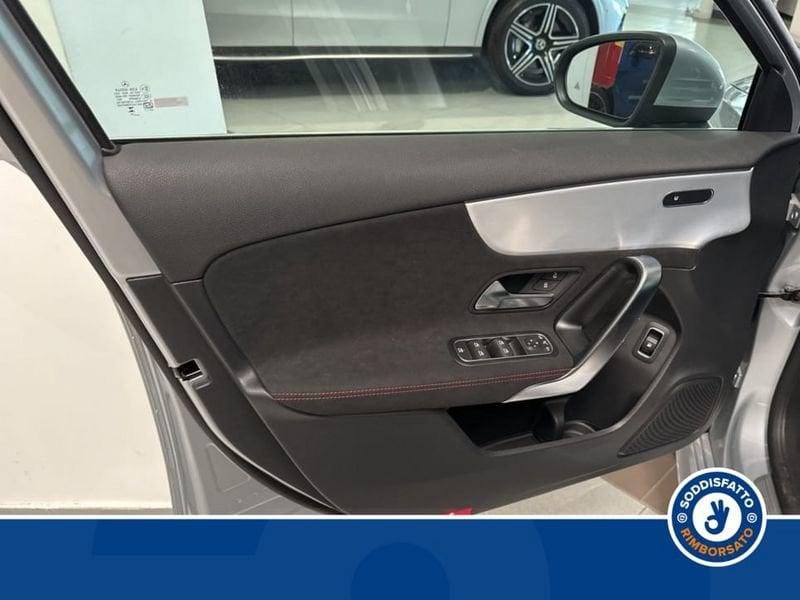 Mercedes-Benz Classe A 250e EQ-Power Automatic AMG Line Advanced Plus Digital Edition
