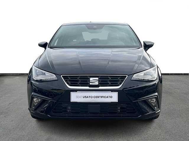 SEAT Ibiza 1.0 EcoTSI 95 CV 5 porte FR