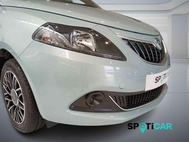 LANCIA Ypsilon 1.2 69 CV 5 porte GPL Ecochic