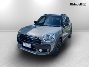 MINI Mini Countrym.(F60) - Mini 2.0 Cooper D Baker Street Countryman