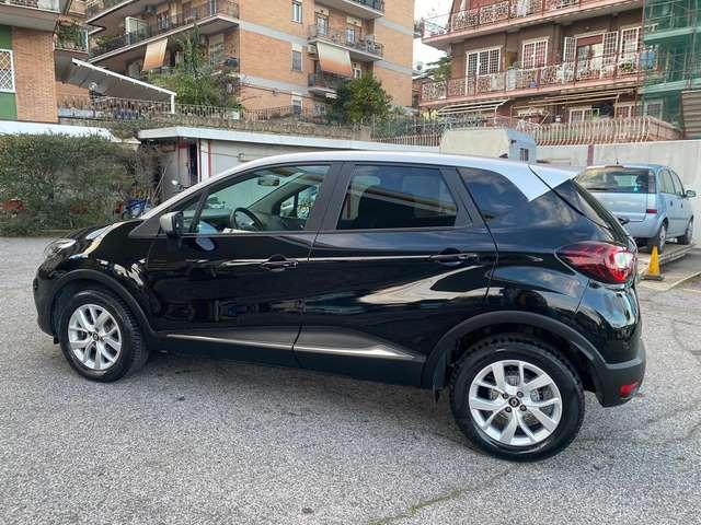 Renault Captur Captur 1.3 tce Business 130cv fap