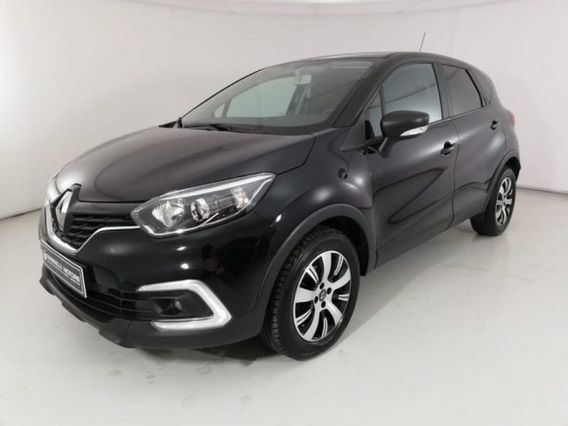 RENAULT Captur TCe 12V 90 CV Life
