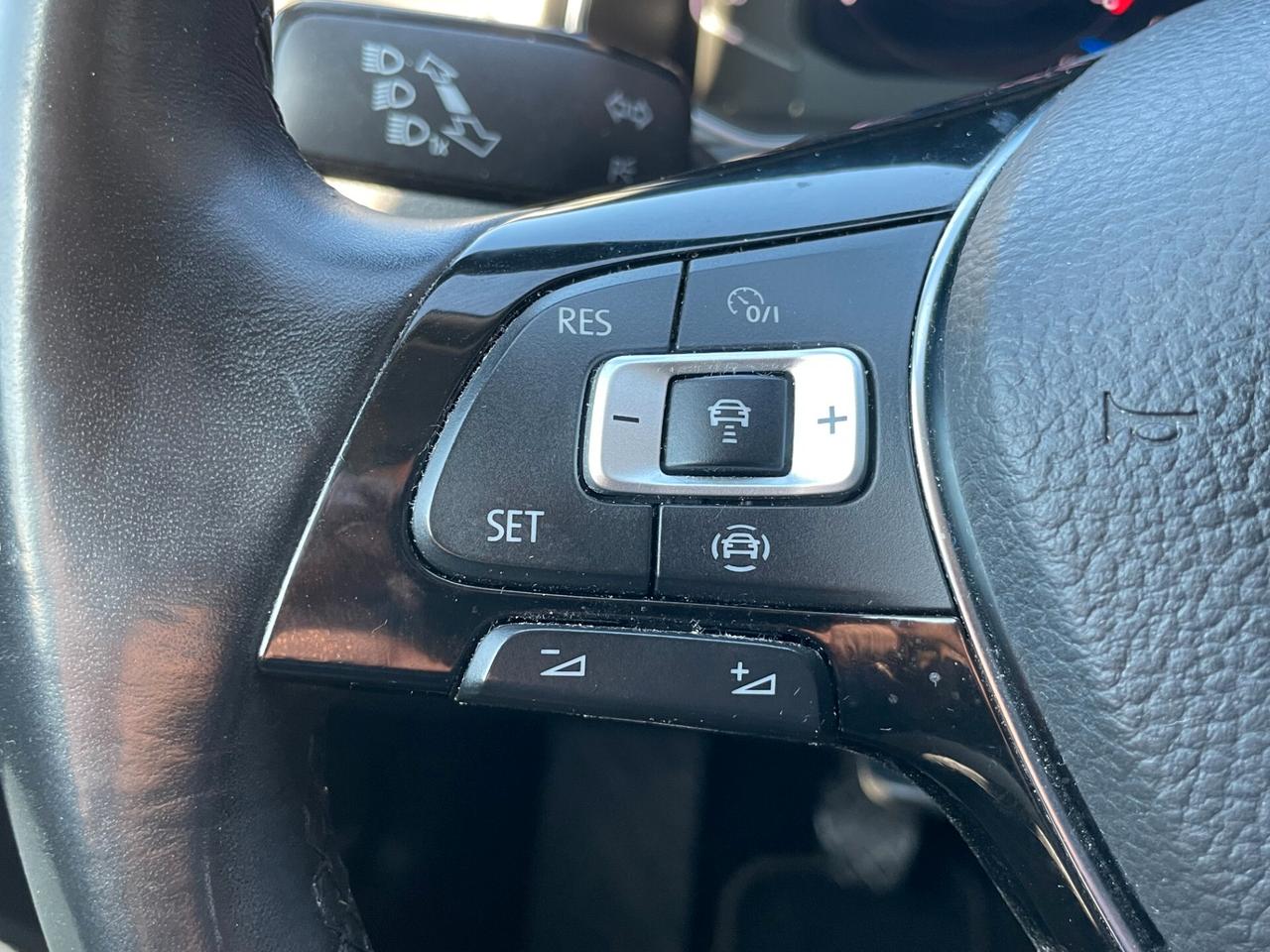 Volkswagen T-Roc 1.0 TSI 115 CV Style BlueMotion Technology