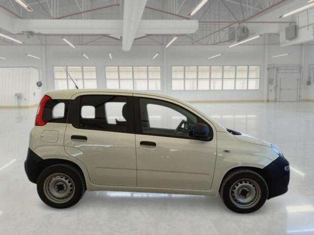 FIAT Panda 1.0 GSE S&S Hybrid Pop Van 2 posti Az. Italia